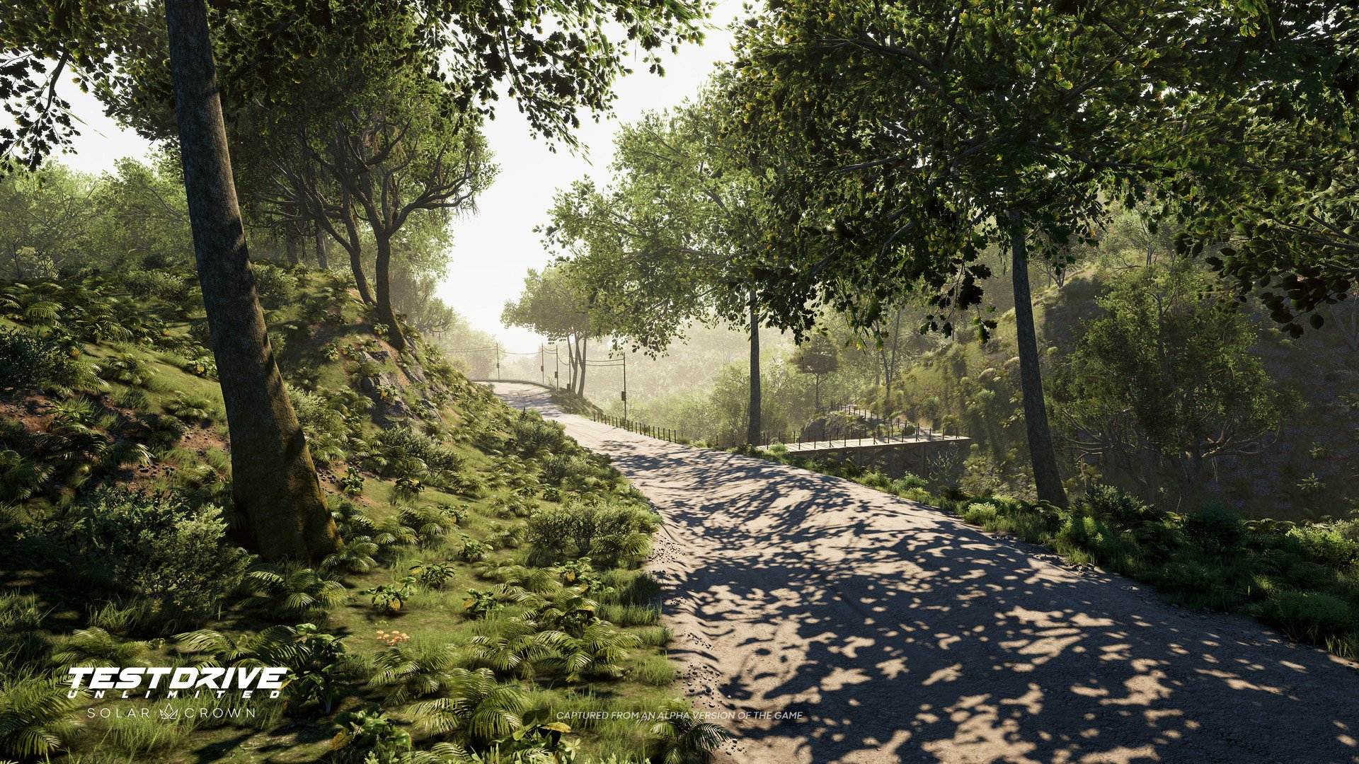 Test Drive Unlimited: Solar Crown - Imagen 25